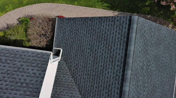 Best Chimney Flashing Repair  in Hartford, IL