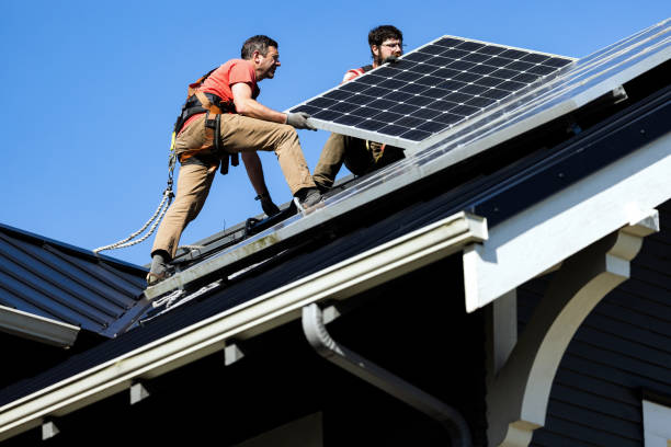 Best Gutter Installation and Repair  in Hartford, IL