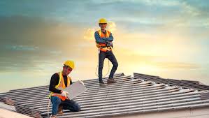Hot Roofs in Hartford, IL